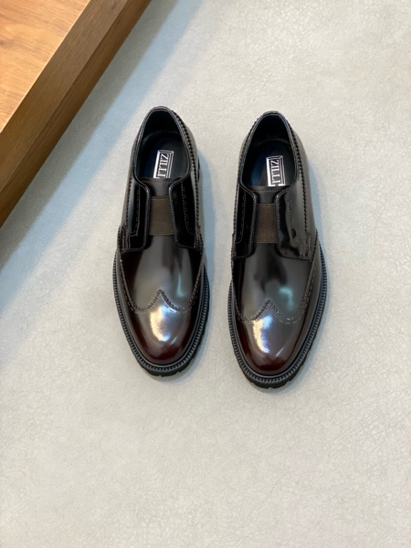 ZILLI Men Shoes-8